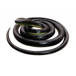 Snake 52 Inch Long Scare Toy
