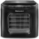 6 Stainless Steel Trays, Timer Function Food Dehydrator