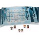 Funko Advent Calendar: Harry Potter 2019, 24Pc