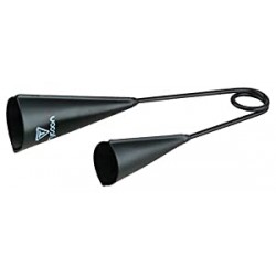 Tycoon Percussion Small Agogo Bell