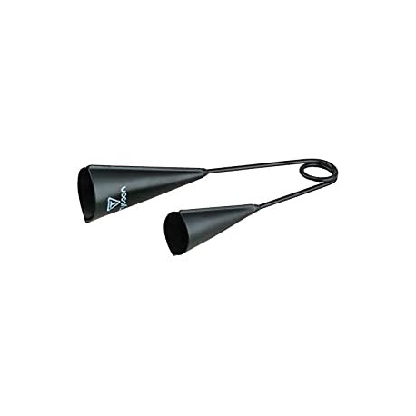 Tycoon Percussion Small Agogo Bell