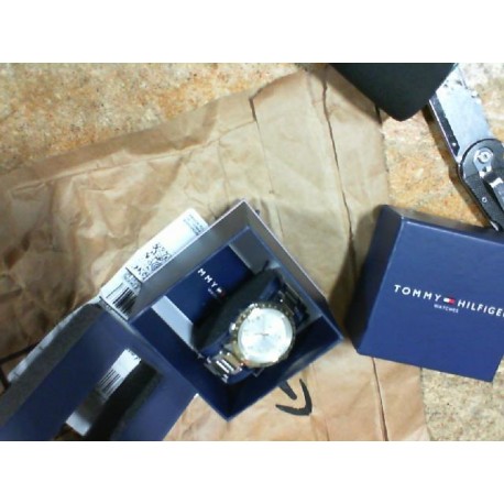Hilfiger Women's 1781398