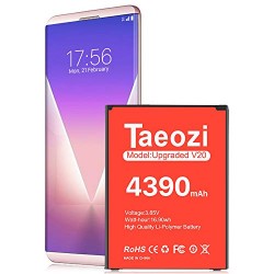 Battery Replacement for LG Stylo 3
