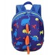 kids Dinosaur Backpack Book Bags
