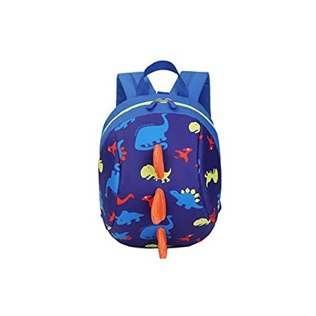 kids Dinosaur Backpack Book Bags