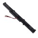 Battery for ASUS ROG GL752VW