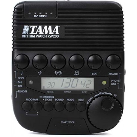 Tama Rhythm Watch