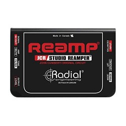 Reamp JCR Passive Reamper