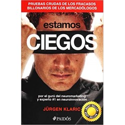 Estamos ciegos