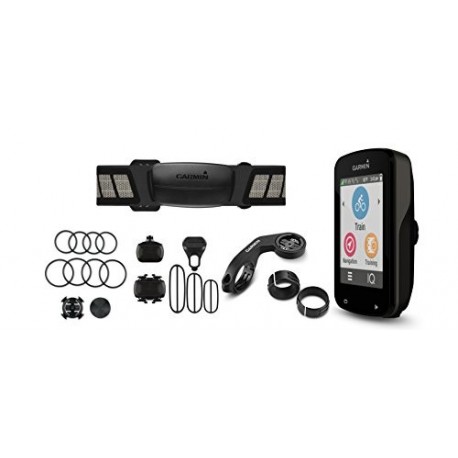 Garmin Edge 820 Bundle