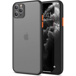 JIPOWER iPhone 11 Pro Case, Full Covered Shockproof Silicone