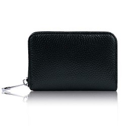 Credit Card Holder for Women PU