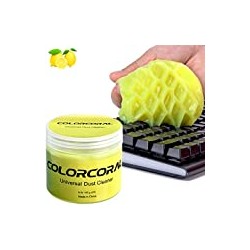 Cleaning Gel Universal Dust Cleaner for PC