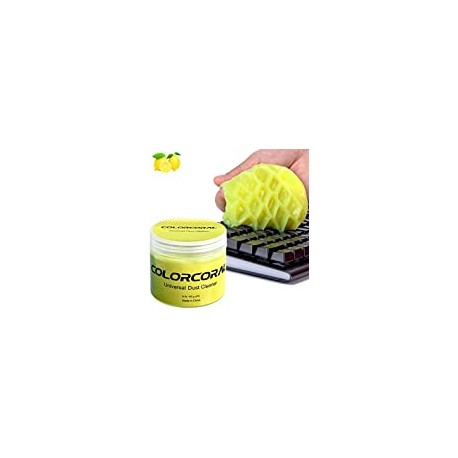 Cleaning Gel Universal Dust Cleaner for PC