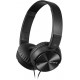 Sony MDRZX110NC Noise Cancelling Headphones