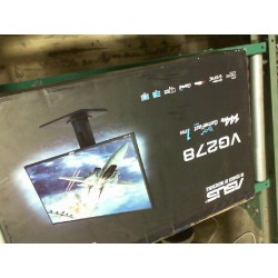 ASUS VG278Q 27" Full HD