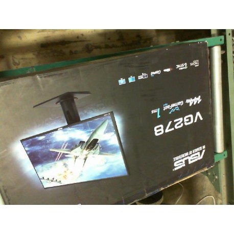 ASUS VG278Q 27" Full HD