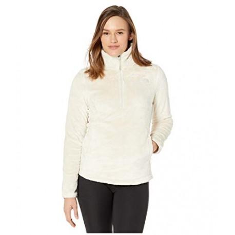 Women's Osito Quarter Zip Pullover