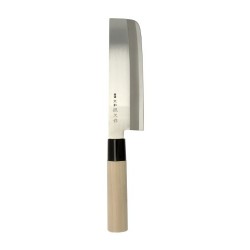 Nakiri Japanese Kitchen Knife