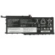 Laptop Battery Compatible with Lenovo ThinkPad X1 Yoga Gen 1
