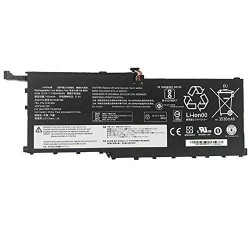 Laptop Battery Compatible with Lenovo ThinkPad X1 Yoga Gen 1