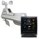 Wireless Weather Station with 5-in-1 Weather Sensor