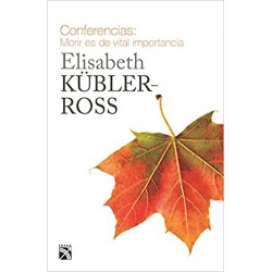 Conferencias: morir es de vital importancia