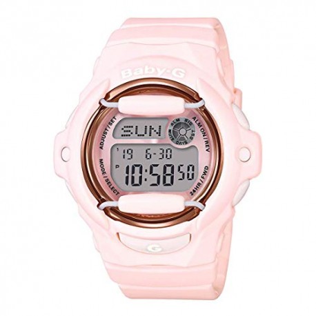G-Shock BG-169G Active Digital Watch