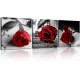 Home Decor Valentines Gift Stretched and Framed 12X12inches