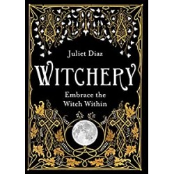 Witchery: Embrace the Witch Within