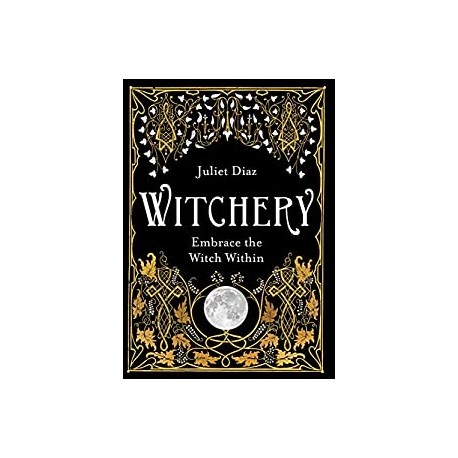 Witchery: Embrace the Witch Within