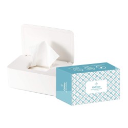 Dispenser Baby Wipes Case