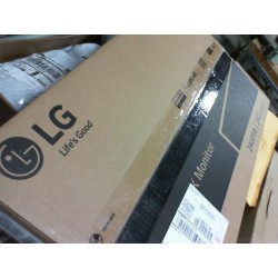 LG 24UD58-B 24-Inch 4K UHD IPS Monitor with FreeSync