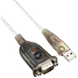 Aten UC232A USB to PDA/Serial (DB9)