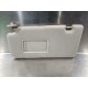 07 08 09 10 11 12 NISSAN VERSA Sun Visor Left