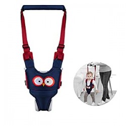 Baby Walking Harness Adjustable Detachable