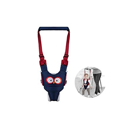 Baby Walking Harness Adjustable Detachable