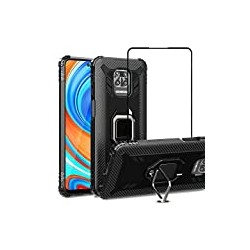 Xiaomi Redmi Note 9S Case