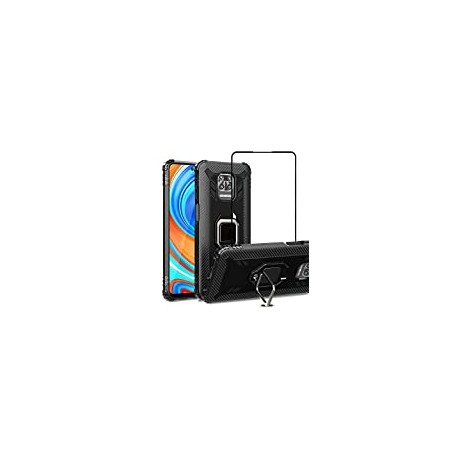 Xiaomi Redmi Note 9S Case