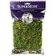 Forest Moss Preserved, Fresh Green, 2oz
