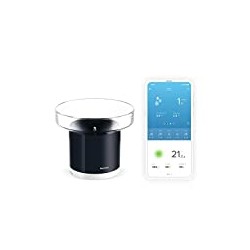 Rain Gauge Weather Station, NRG01-WW