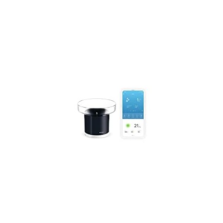 Rain Gauge Weather Station, NRG01-WW