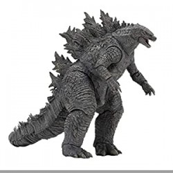 Godzilla - 12" Head-to-Tail Action Figure
