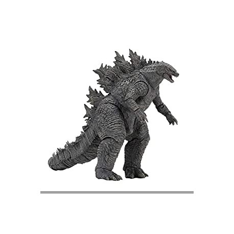 Godzilla - 12" Head-to-Tail Action Figure
