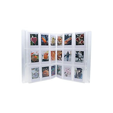 288 Pockets Mini Photo Album for Fujifilm Instax Mini 7s