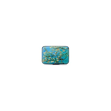 Wallet Credit Card Case