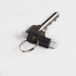YubiKey 5Ci - Two Factor Authentication Android/PC/iPhone Security Key