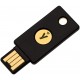 YubiKey 5 NFC - Two Factor Authentication USB and NFC Security Key