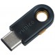 YubiKey 5C - Two Factor Authentication USB Security Key