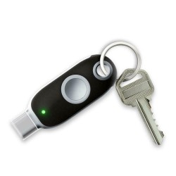 Feitian ePass K40 Security Key USB-C
